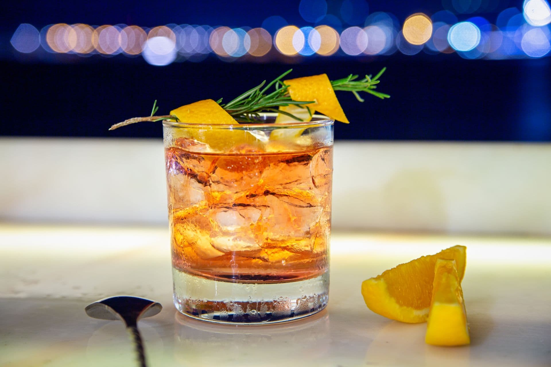 Classic Old Fashioned