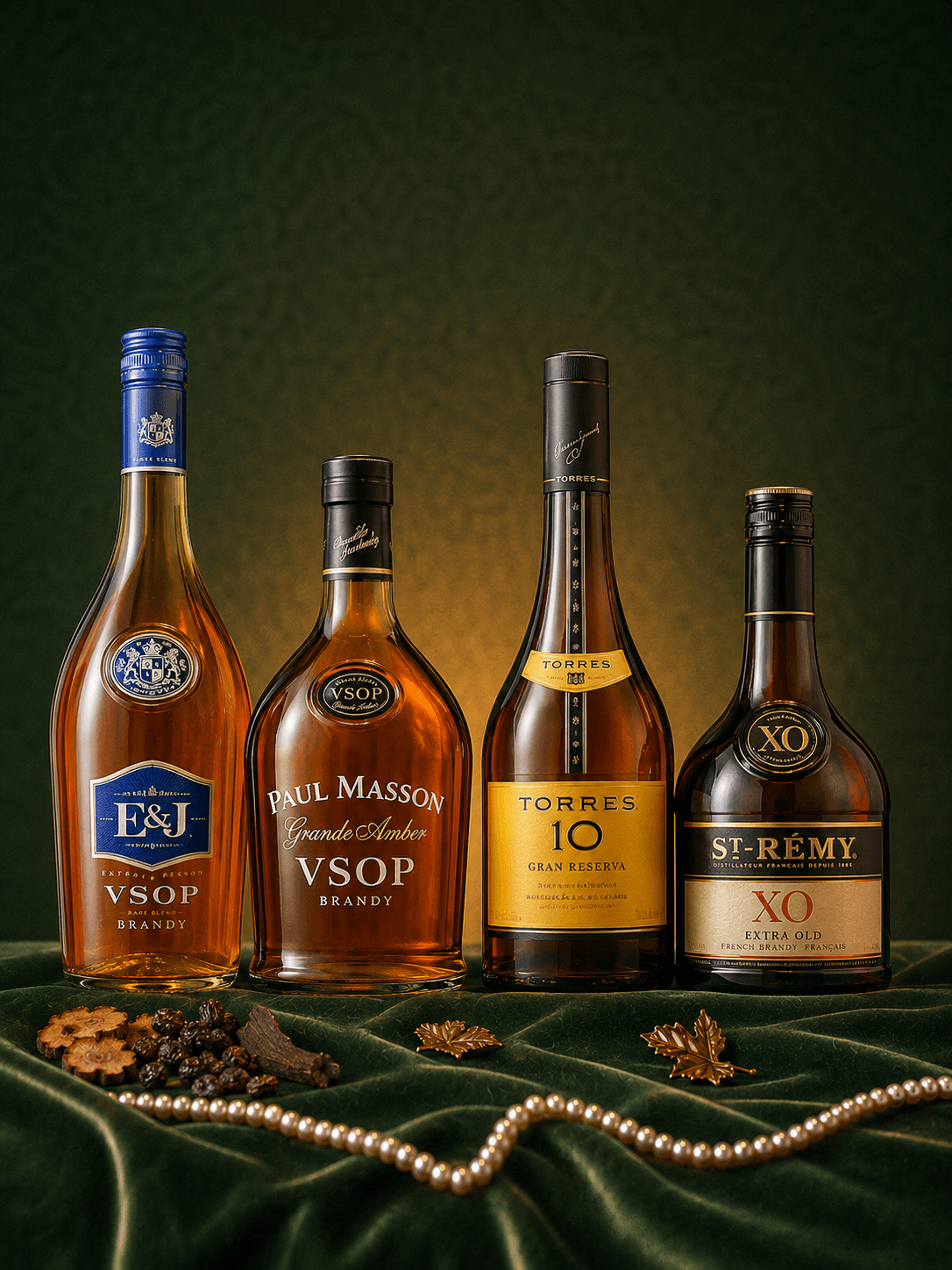 Brandy
