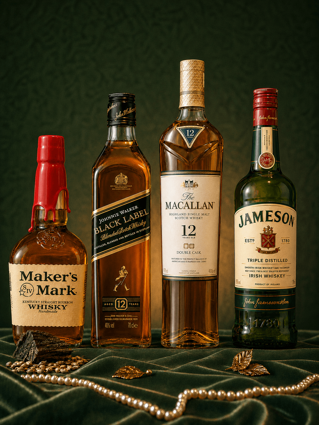 Whisky