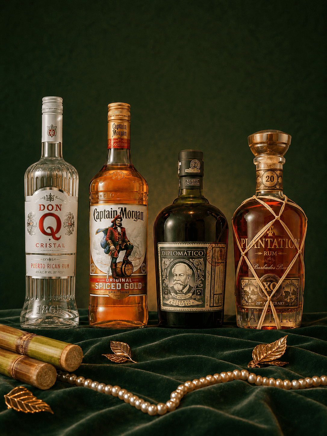 Rum